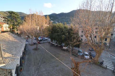 Viola apartment, Levanto - 5 Terre Apartment in Levanto