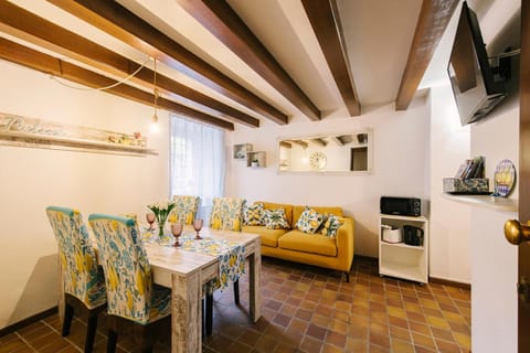 La Dolce Vita Bardolino Apartment in Bardolino