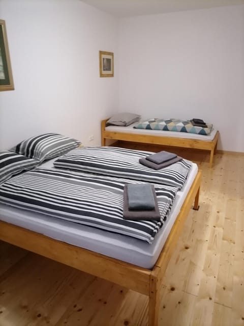 martin1 Apartment in Slavonski Brod