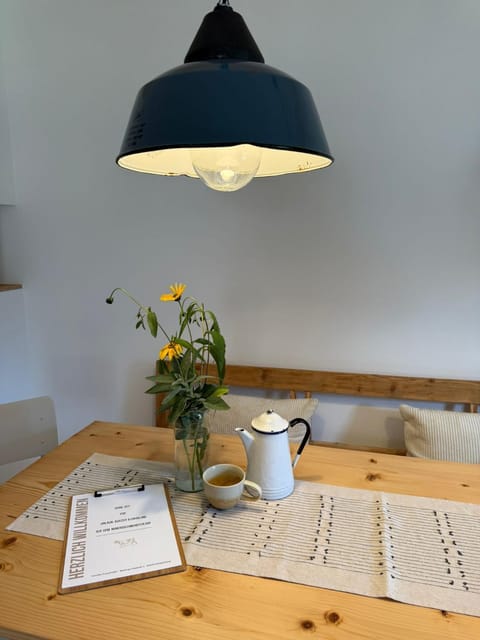 Maiergschwendter-Hof inkl. Chiemgaukarte Farm Stay in Ruhpolding