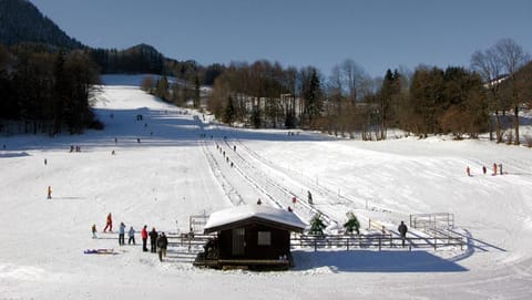 Maiergschwendter-Hof inkl. Chiemgaukarte Farm Stay in Ruhpolding