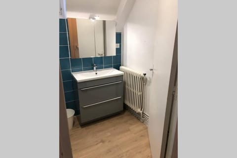 Appartement Caen Hyper Centre Apartment in Caen