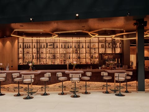 Lounge or bar