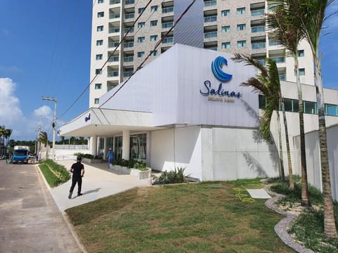 Salinas Exclusive Resort Condo in State of Pará