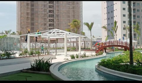 Salinas Exclusive Resort Condo in State of Pará