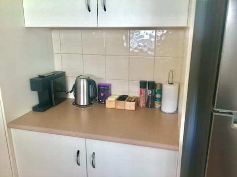 Coffee/tea facilities, Kitchen or kitchenette