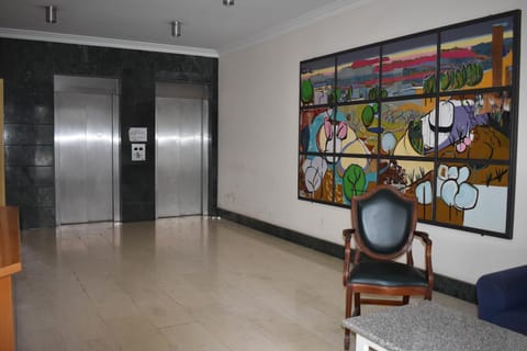 Klimentos Flat 59 Apartment in Nicosia City