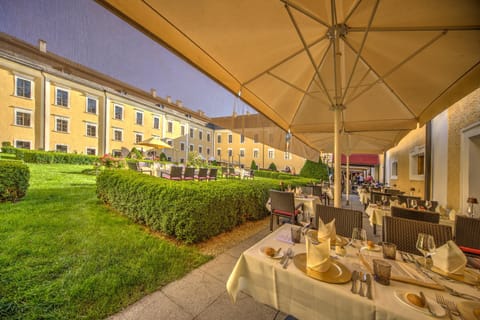 Schlosshotel Mondsee Hotel in Mondsee