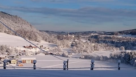 Maurerhof inkl. Chiemgaukarte Farm Stay in Ruhpolding