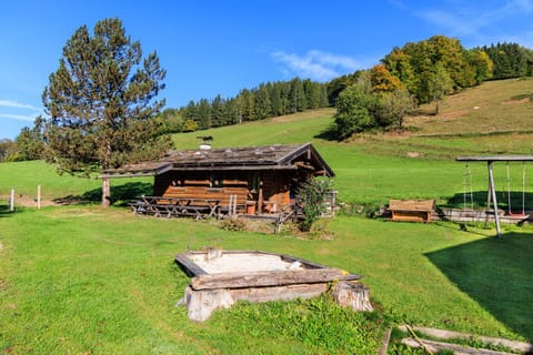 Oberaschenauer-Hof Farm Stay in Ruhpolding