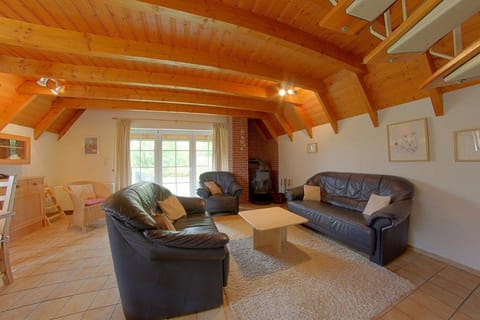 Strandvogt 2 RS7 House in Schleswig-Holstein