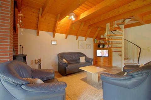 Strandvogt 2 RS7 House in Schleswig-Holstein