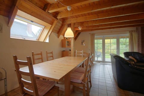 Strandvogt 2 RS7 House in Schleswig-Holstein