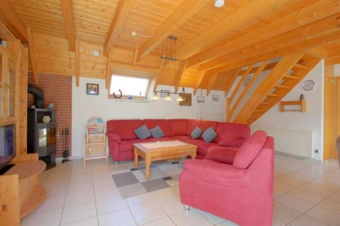 Living room, Photo of the whole room, Seating area