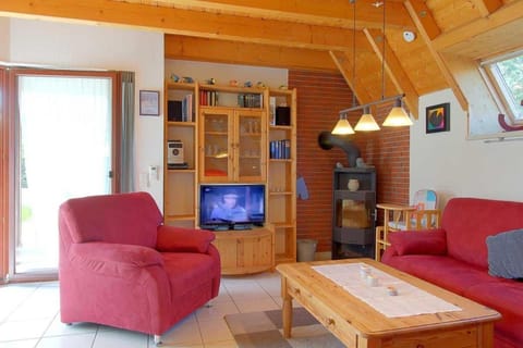 TV and multimedia, Living room, Photo of the whole room