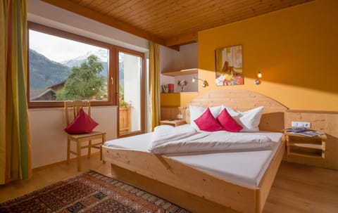 Landhaus Gasser Apartment hotel in Mayrhofen