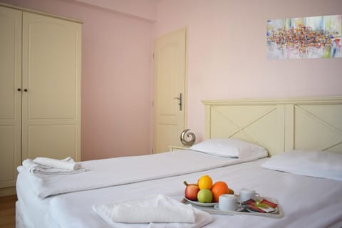 Flores Park Appartement-Hotel in Sunny Beach