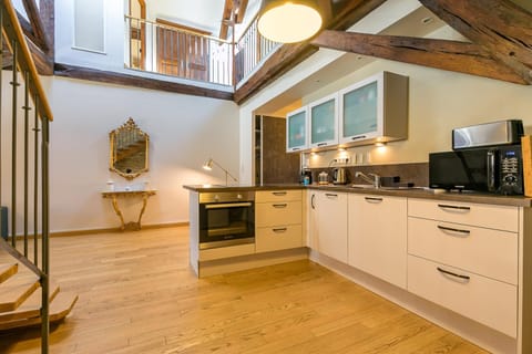 Le Mucie*****LOFT au centre ville de Dijon Apartment in Dijon