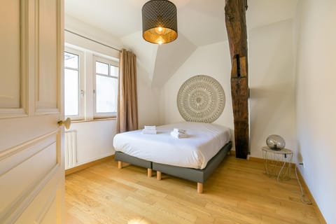 Le Mucie*****LOFT au centre ville de Dijon Apartment in Dijon
