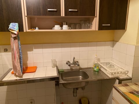 Апартамент Apartment in Varna