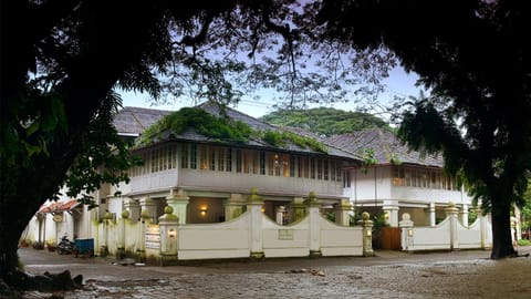 Neemrana's- Tower House Hotel in Kochi