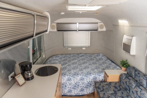 Airstream in the Center of it All - RG Copropriété in Miami