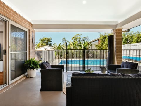 Balcony/Terrace, Seating area