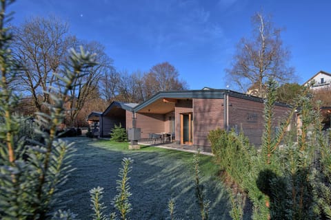 Property building, Garden, Garden