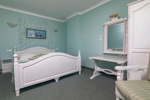 Property building, Photo of the whole room, Bedroom