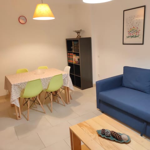 Apartamento en el centro Apartment in Reus