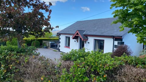 Hill Sea View Cottage House in County Kerry