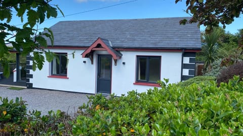 Hill Sea View Cottage House in County Kerry