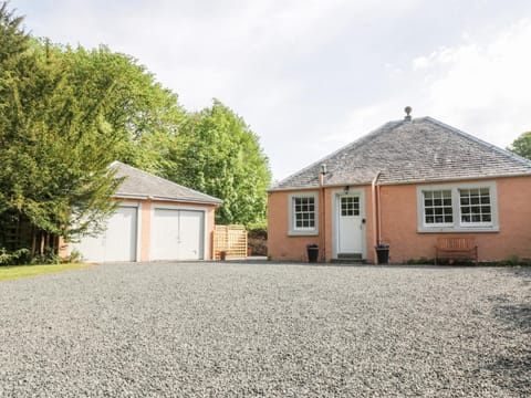 Maisie's Cottage House in Scotland