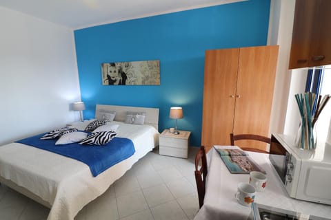 Casa Anisa a Otranto Wohnung in Otranto