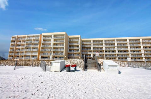 Islander Beach Resort 305 Apartment in Okaloosa Island