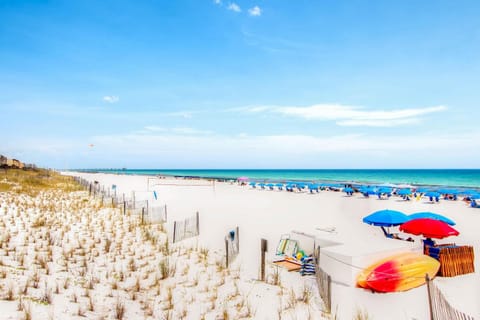 Islander Beach Resort 305 Apartment in Okaloosa Island