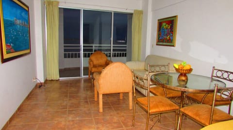 Departamento Carabelas de Colón Eigentumswohnung in Playas