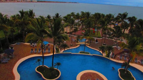 Departamento Carabelas de Colón Eigentumswohnung in Playas