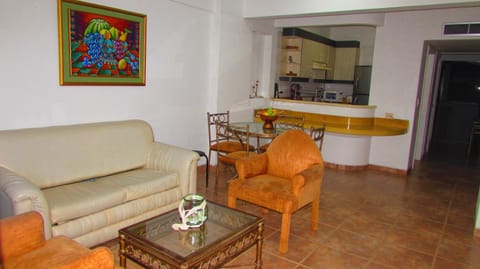 Departamento Carabelas de Colón Condo in Playas