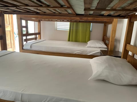 White Taganga Bed and Breakfast in Taganga