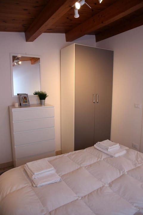 VacanzaPortopalo Appartamento Sole con Gazebo Terrazza e Wifi Appartement in Portopalo di Capo Passero