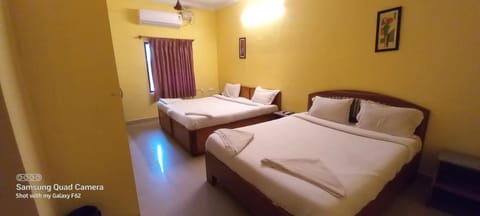 Royal Stay Chambre d’hôte in Visakhapatnam