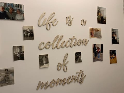 CASA IVO Apartment in Genoa