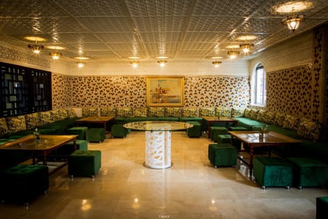 Hôtel Tanjah Flandria Hotel in Tangier
