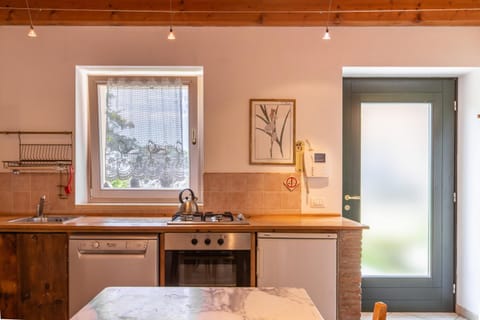 Villa Villamonte Apartment in Verona