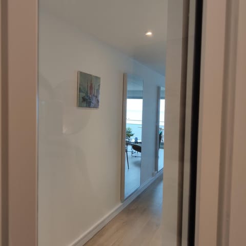 LE 21 Vue sur Mer Apartment in Concarneau