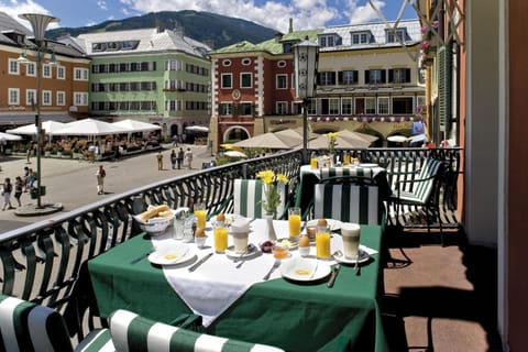 Balcony/Terrace, Balcony/Terrace, Continental breakfast