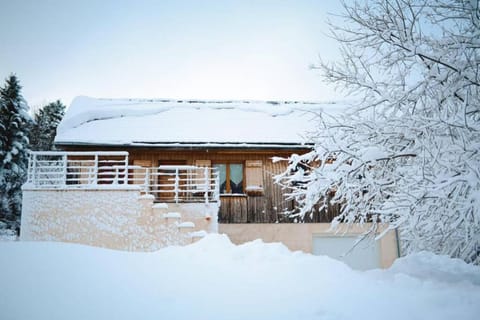 Winter, View (from property/room)