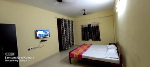 Vidhara Rooms Bed and Breakfast in Thiruvananthapuram