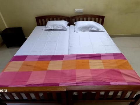 Vidhara Rooms Bed and Breakfast in Thiruvananthapuram